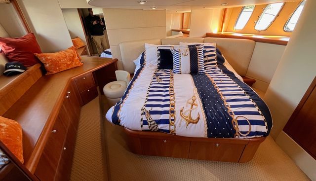 noname yacht for sale 39