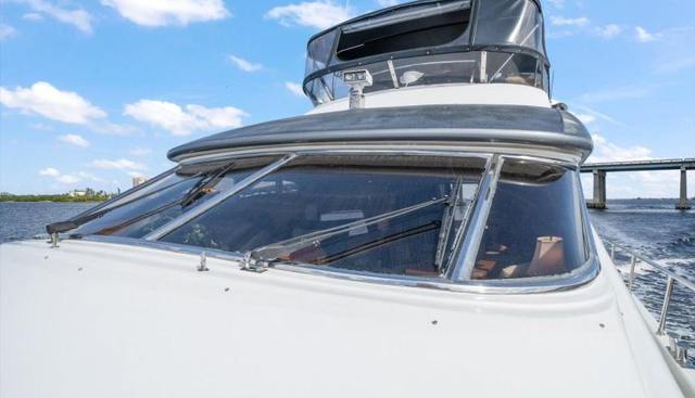 noname yacht for sale 19