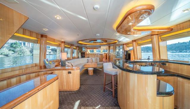 Wishes Granted yacht for sale 22