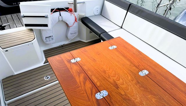 noname yacht for sale 9