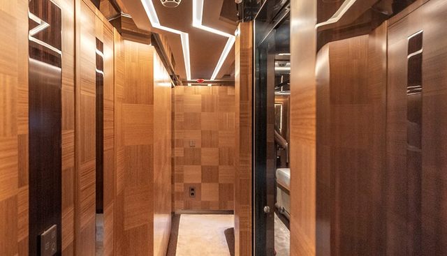 SUNRISE yacht for sale 39