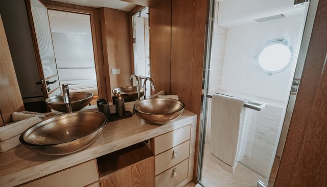 VENUS yacht for sale 15
