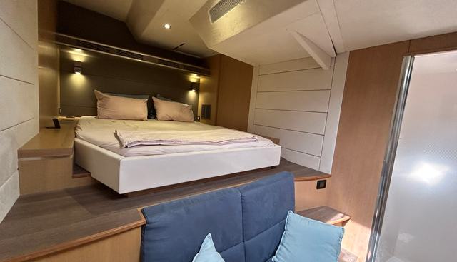 noname yacht for sale 57