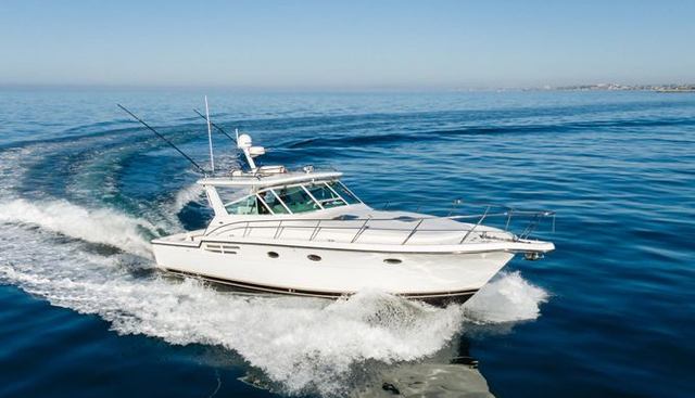 Bluefin yacht for sale 7