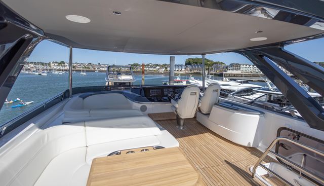 noname yacht for sale 44