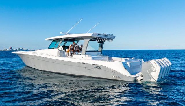 noname yacht for sale 5