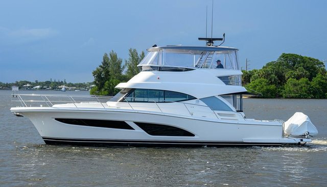 noname yacht for sale 4