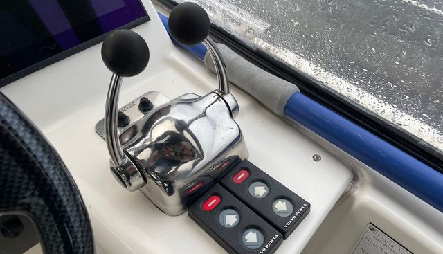 ELLE II yacht for sale 13