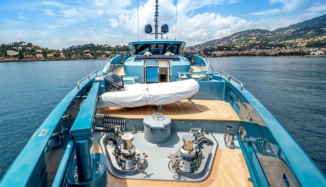 QUEEN ALLA yacht for sale 2