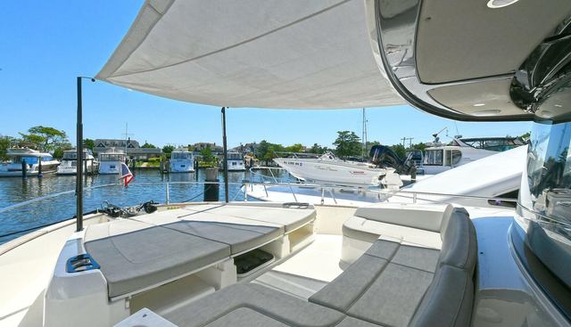 noname yacht for sale 74