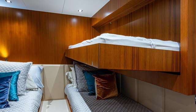 SATORI yacht for sale 62