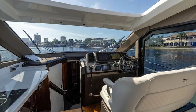 Mr. G yacht for sale 22