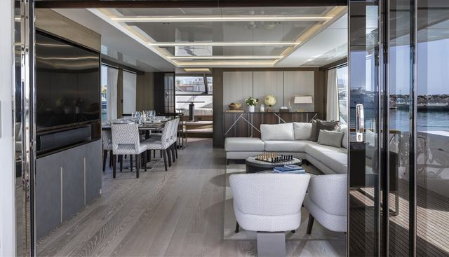 W OF JERSEY yacht for sale 15