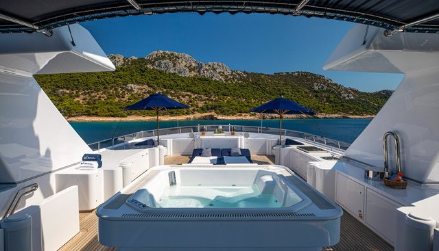 VA BENE yacht for sale 27
