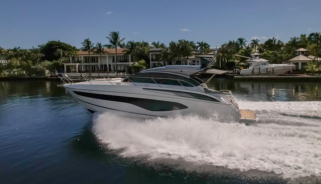 Quick Decision yacht for sale 2