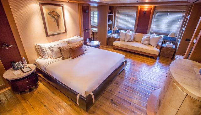 PELORUS yacht for sale 33