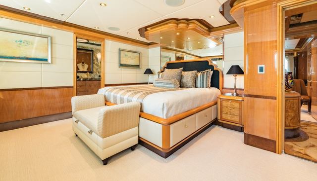 ELIS ET MAR yacht for sale 44