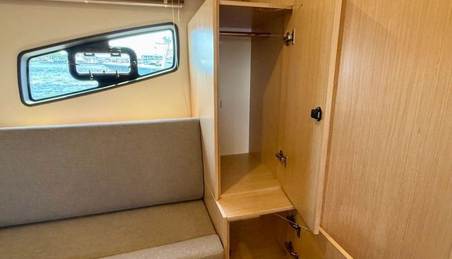 Noname yacht for sale 30