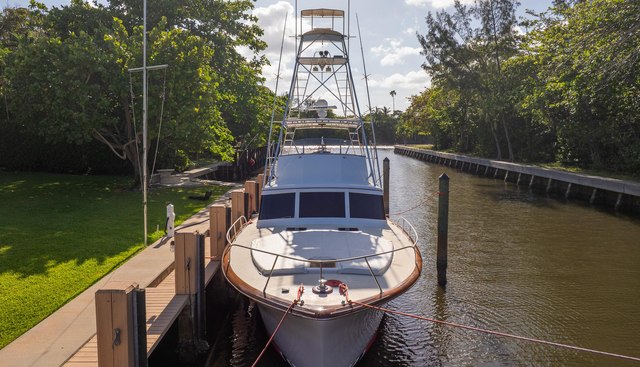 TA-BOO yacht for sale 37