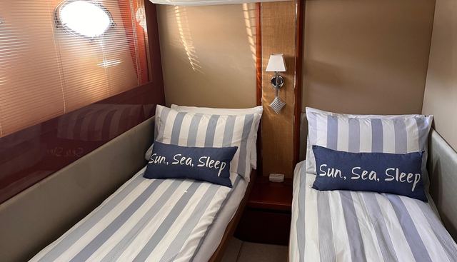 Sancerre yacht for sale 8