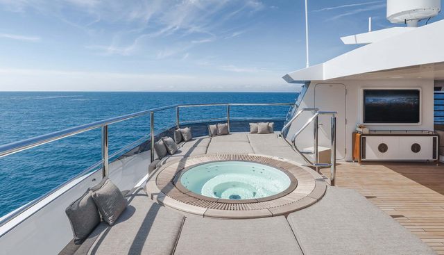 ENERGY yacht for sale 54