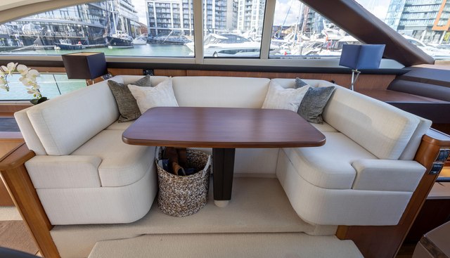 Easy Tiger yacht for sale 53