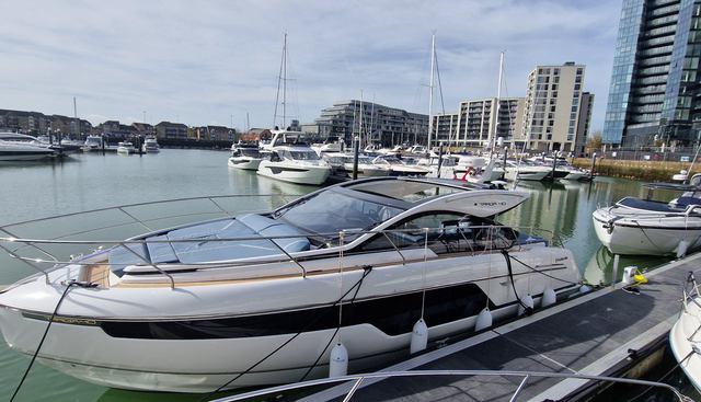 noname yacht for sale 3