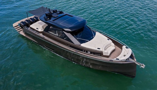 FELICITA yacht for sale 3
