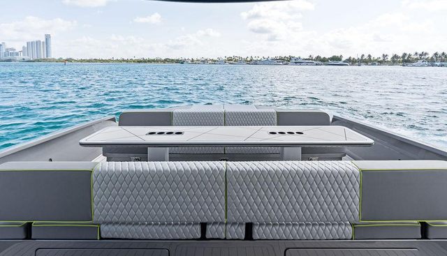 MAKO yacht for sale 17