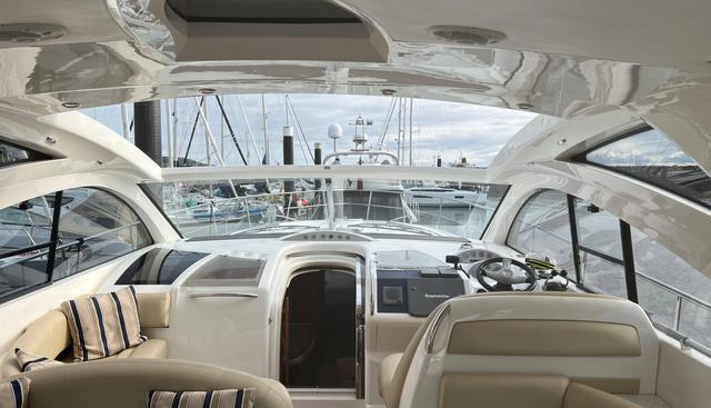 noname yacht for sale 3