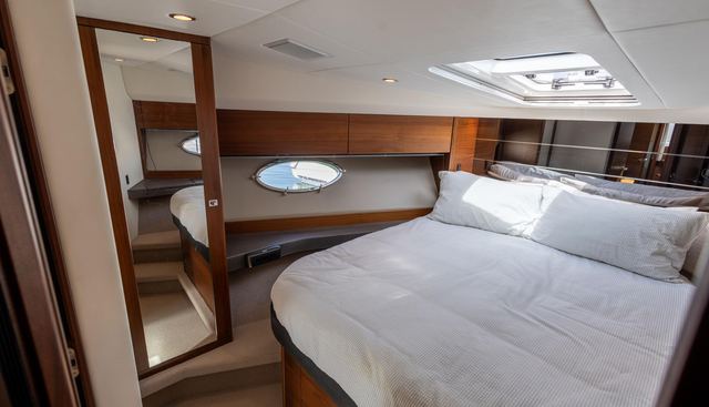 Eltoro yacht for sale 5
