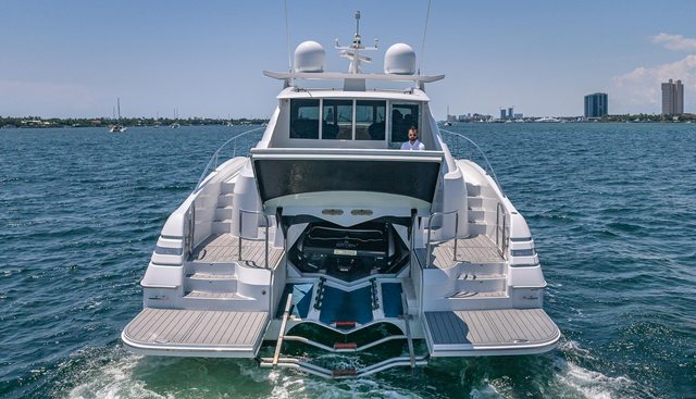 noname yacht for sale 10