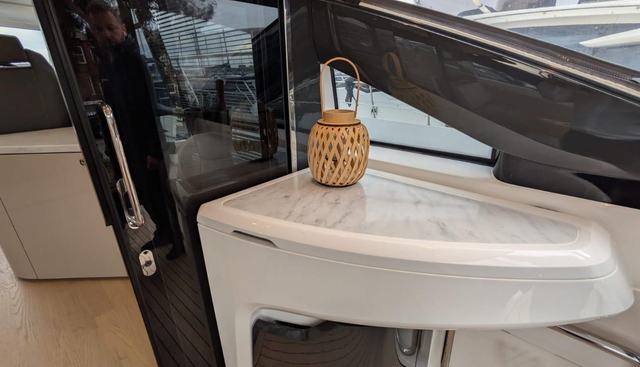 noname yacht for sale 7