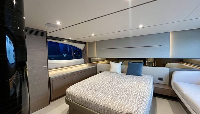 noname yacht for sale 40