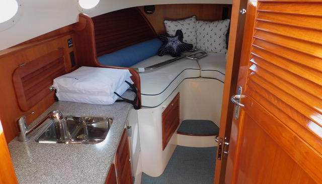 noname yacht for sale 28