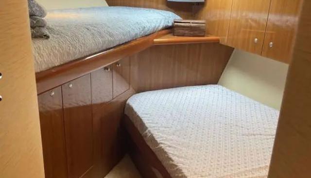 Miss Ella Maye yacht for sale 38