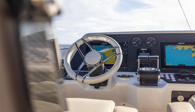 noname yacht for sale 48