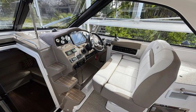 noname yacht for sale 113