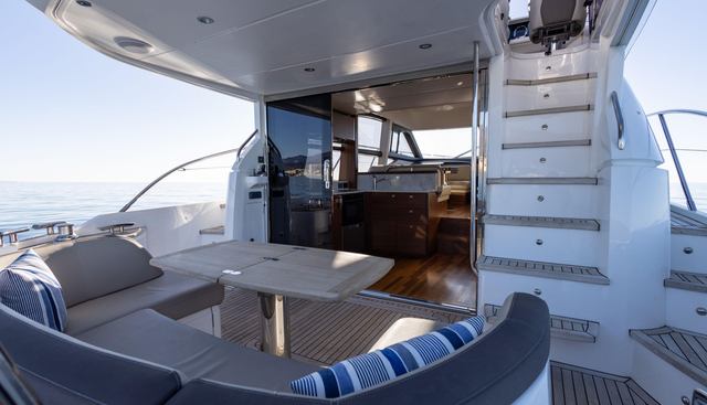 noname yacht for sale 24