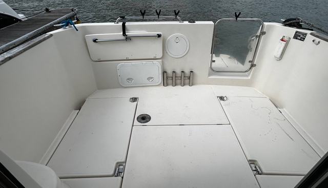 noname yacht for sale 7
