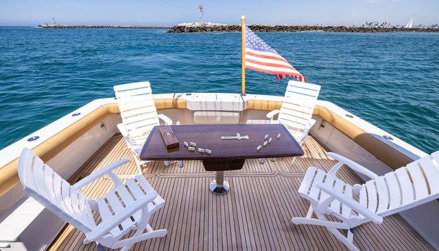 ANEJO yacht for sale 2