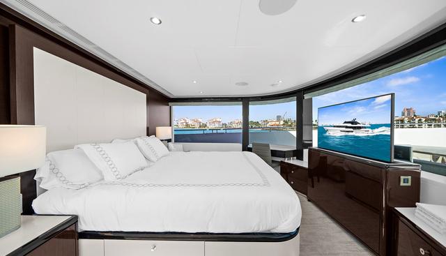La-la-la yacht for sale 52