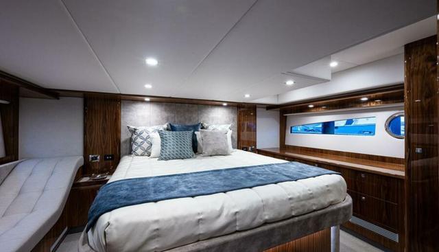 Greyhound yacht for sale 59