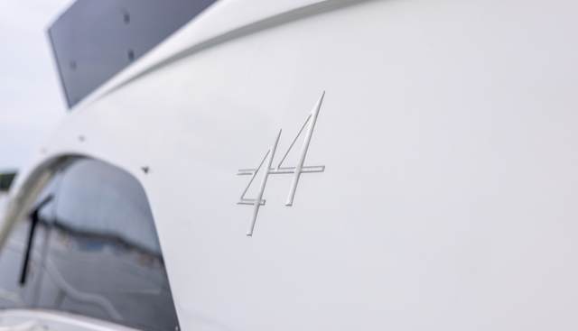 noname yacht for sale 25