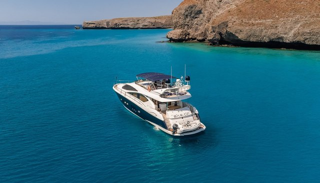 BAR.CO yacht for sale 5