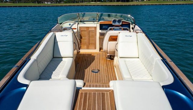 noname yacht for sale 35