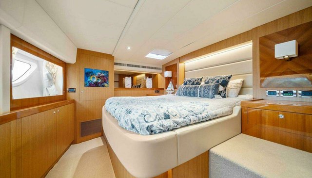 MAGIC yacht for sale 28