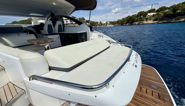 noname yacht for sale 20