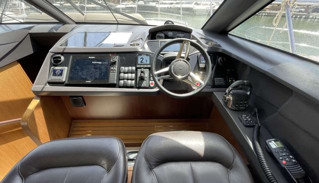 Lighter Moments yacht for sale 19