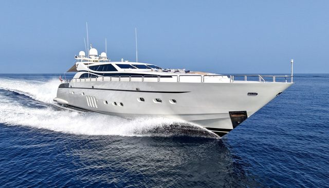 CHEEKY TIGER yacht for sale 19